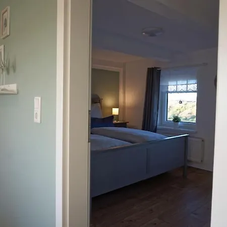 Apartment Abschalten In Der