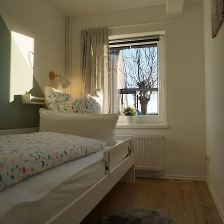 Abschalten In Der Apartment *