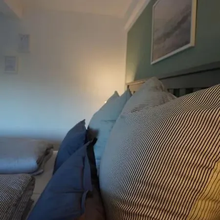 아파트 Abschalten In Der Ahrenshoft