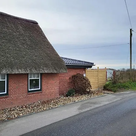 Apartment Abschalten In Der Ahrenshoft