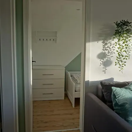 아파트 Abschalten In Der Ahrenshoft