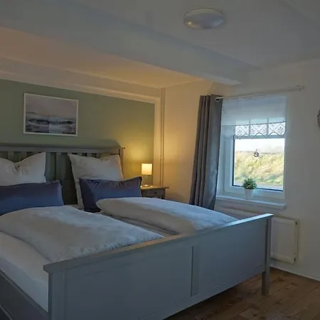 Abschalten In Der 아파트 Ahrenshoft